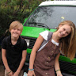 Meet your Posher, Christopher